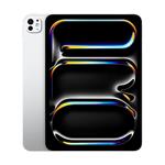 Apple 11" iPad Pro WiFi 256GB se standardním sklem - Silver