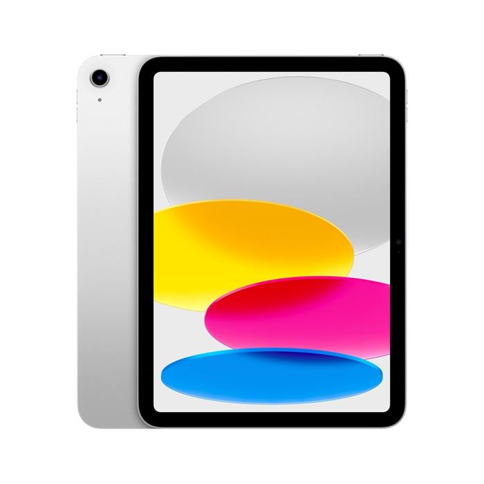 Apple 11" iPad Wi-Fi 512GB - Silver (2025)