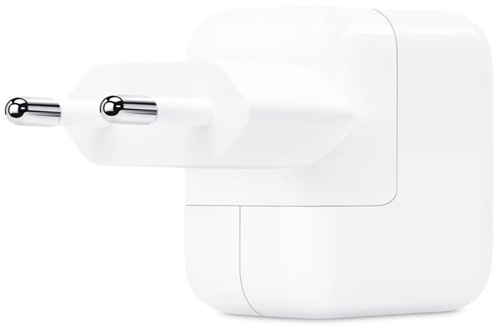 Apple 12W USB napájecí adaptér