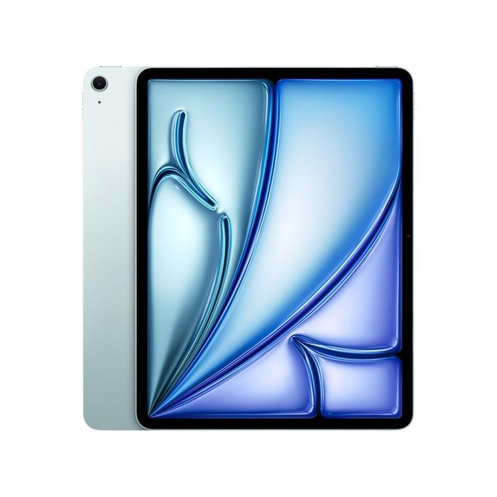 Apple 13" iPad Air Wi-Fi 256GB - Blue (2025)