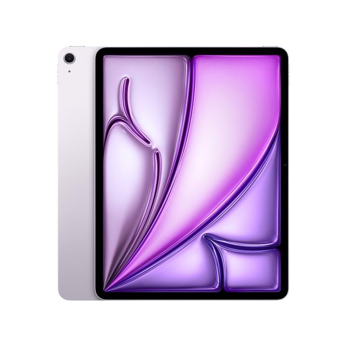 Apple 13" iPad Air Wi-Fi 256GB - Purple (2025)