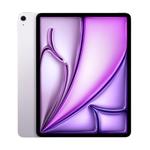 Apple 13" iPad Air Wi-Fi + Cellular 256GB - Purple (2024)