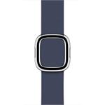 Apple 38mm Midnight Blue Modern Buckle - Large