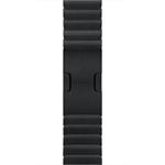 Apple 38mm Space Black Link Bracelet