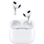 Apple AirPods (3. generace) s Lightning nabíjecím pouzdrem