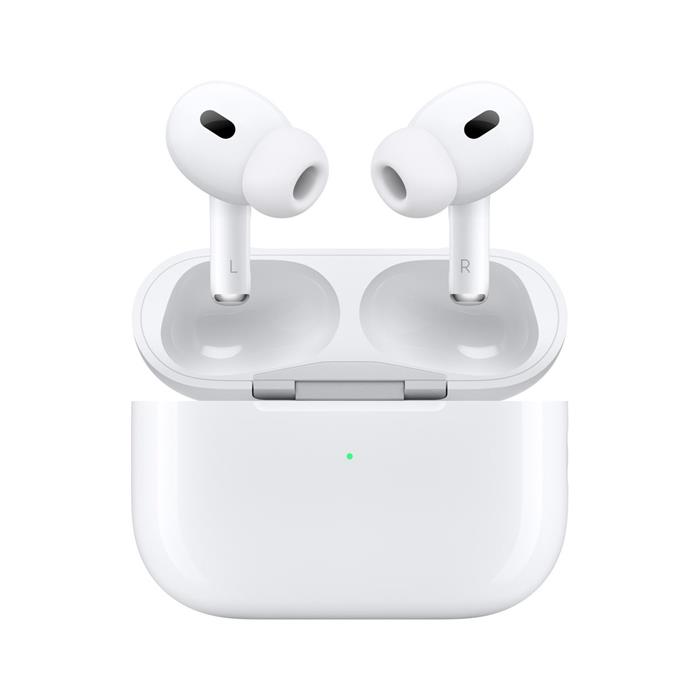 Apple AirPods Pro (2. generace) s MagSafe pouzdrem (USB-C)