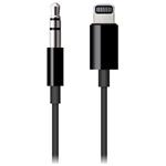 Apple audio kabel z Lightning na 3.5mm jack, 1 metr