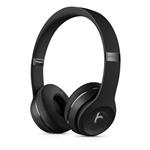 Apple Beats Solo 3 Wireless On-Ear Headphones - Black