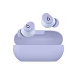 Apple Beats Solo Buds – skutečně bezdrátová sluchátka – arkticky fialová