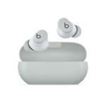 Apple Beats Solo Buds – skutečně bezdrátová sluchátka – bouřkově šedá