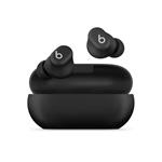 Apple Beats Solo Buds – skutečně bezdrátová sluchátka – matně černá