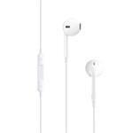 Apple EarPods s dálkovým ovládáním a mikrofonem