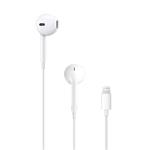 Apple EarPods sluchátka s konektorem Lightning