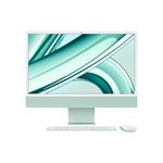 Apple iMac 24'' zelený (2023)