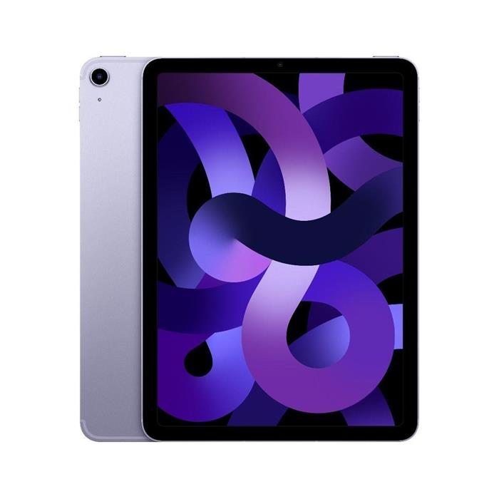 Apple iPad Air Wi-Fi 256GB - fialový (2022)