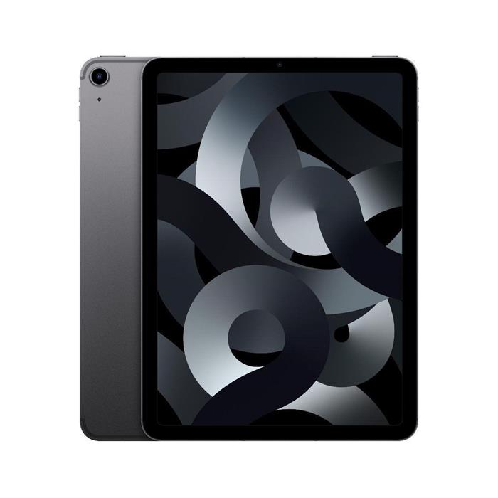 Apple iPad Air Wi-Fi 256GB - vesmírně šedý (2022)