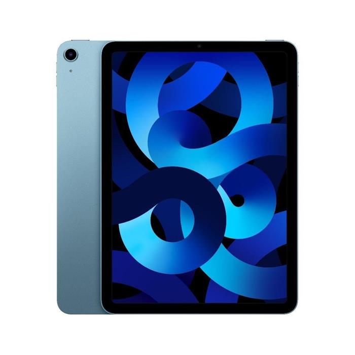 Apple iPad Air Wi-Fi 64GB - modrý (2022)