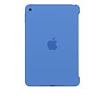 Apple iPad mini 4 Silicone Case - Royal Blue