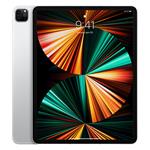 Apple iPad Pro 12.9'' Wi-Fi + Cellular 128GB - Silver (2021)