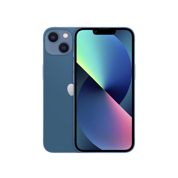 Apple iPhone 13 128GB modrý