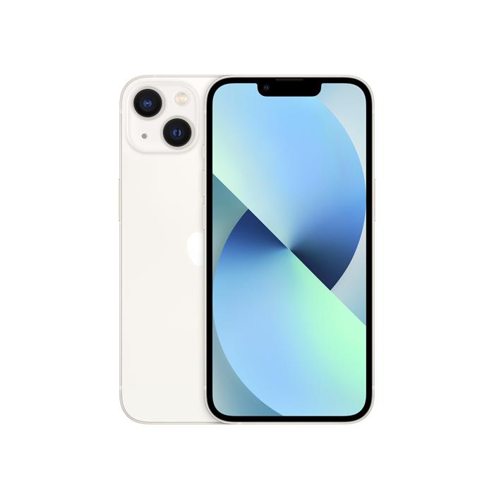 Apple iPhone 13 512GB hvězdně bílý