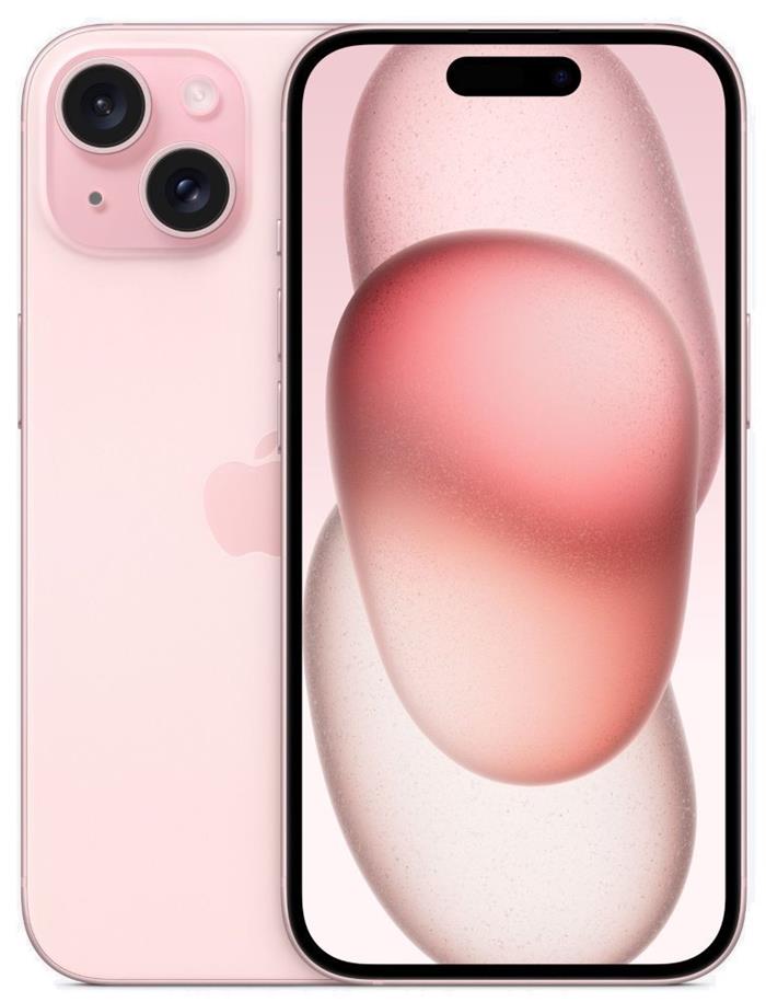 Apple iPhone 15 256GB Pink