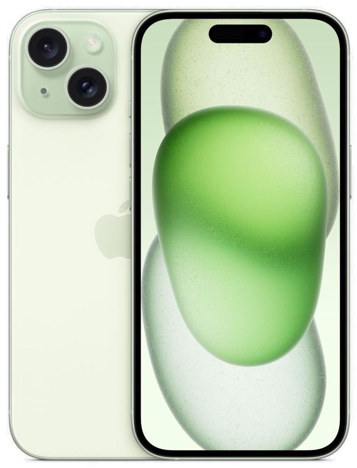 Apple iPhone 15 512GB Green