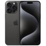 Apple iPhone 15 Pro Max 512GB Black Titanium