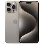 Apple iPhone 15 Pro Max 512GB Natural Titanium