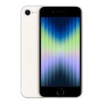 Apple iPhone SE 256GB hvězdně bílý (2022) 