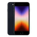 Apple iPhone SE 256GB temně inkoustový (2022) 