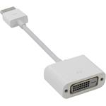 Apple kabelová redukce z HDMI na DVI-D