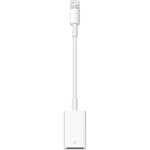 Apple Lightning/USB adaptér fotoaparátu 