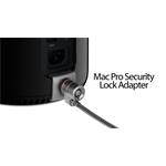 Apple Mac Pro Security Lock Adapter