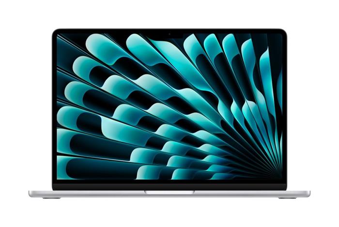 Apple MacBook Air 13" Silver (2025)