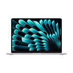 Apple MacBook Air 13" Silver (2025)