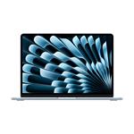 Apple MacBook Air 13" Sky Blue (2025)