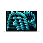 Apple MacBook Air 15" Silver (2025)