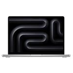 Apple MacBook Pro 14" Silver (2023)