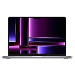 Apple MacBook Pro 14'' - Space Grey (2023)