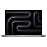 Apple MacBook Pro 14" Space Grey (2023)