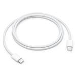 Apple opletený USB-C nabíjecí kabel (1m)