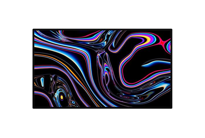 Apple Pro Display XDR - Nano-texture glass
