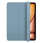 Apple Smart Folio na 13" iPad Air (M2) – modré