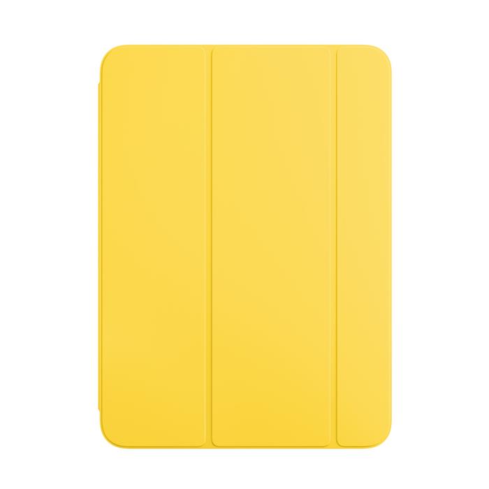 Apple Smart Folio obal iPad 11" (2025) citrónově žlutý