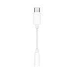 Apple USB-C adaptér pro 3.5mm sluchátkový jack 