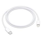 Apple USB-C - Lightning kabel, 1m, bulk