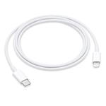 Apple USB-C - Lightning kabel, 1m