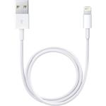 Apple USB kabel s konektorem Lightning, 1m, bulk