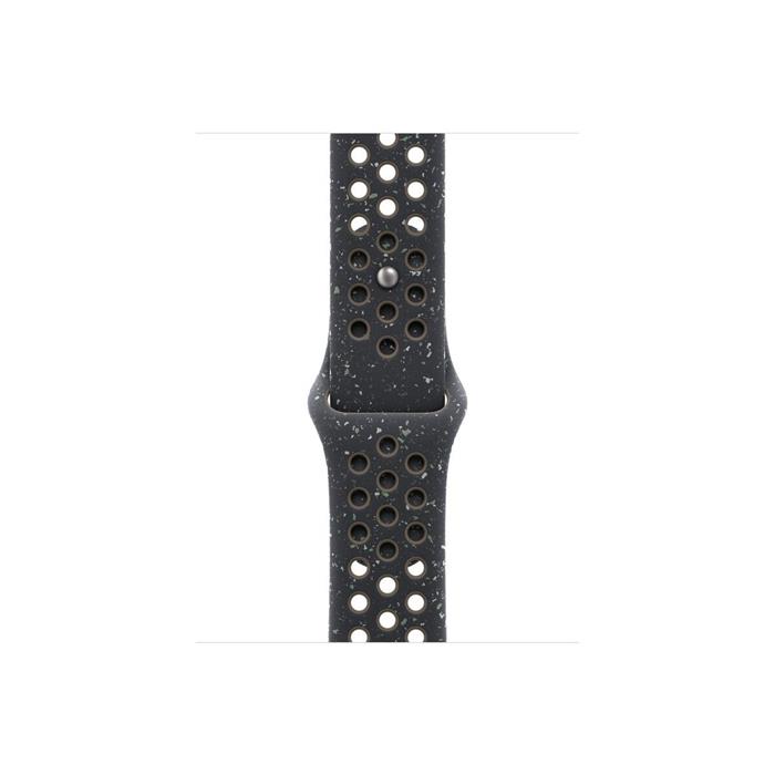 Apple Watch 41/40/38mm Midnight Sky sportovní řemínek Nike M/L